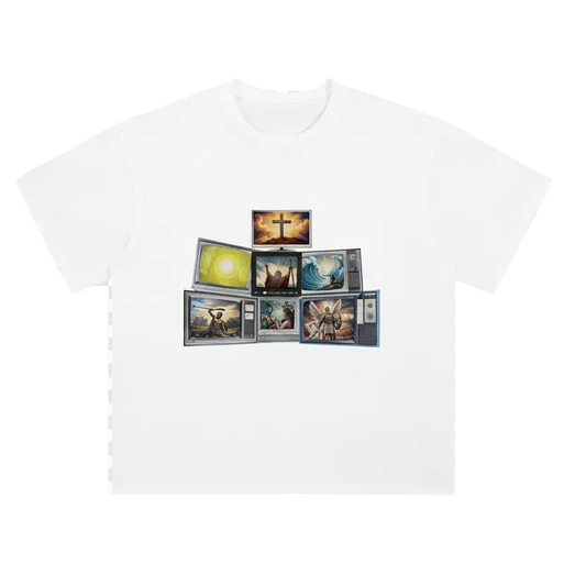 "Tune In" T-Shirt