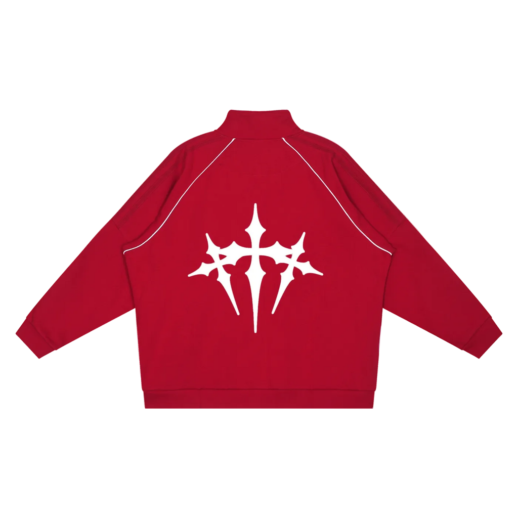 "STG" Jacket