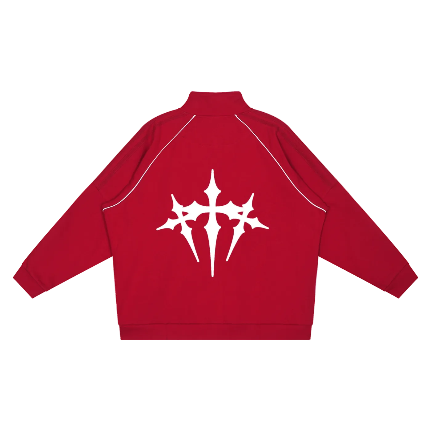 "STG" Jacket