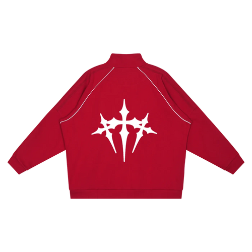"STG" Jacket