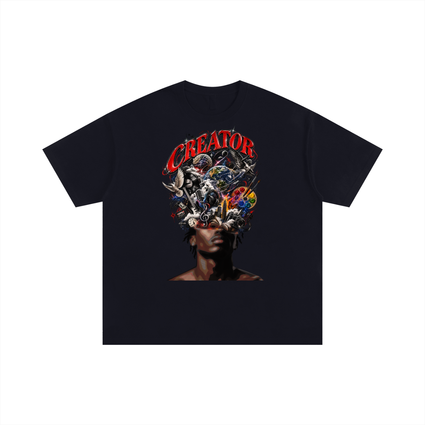 CREATOR T-Shirt
