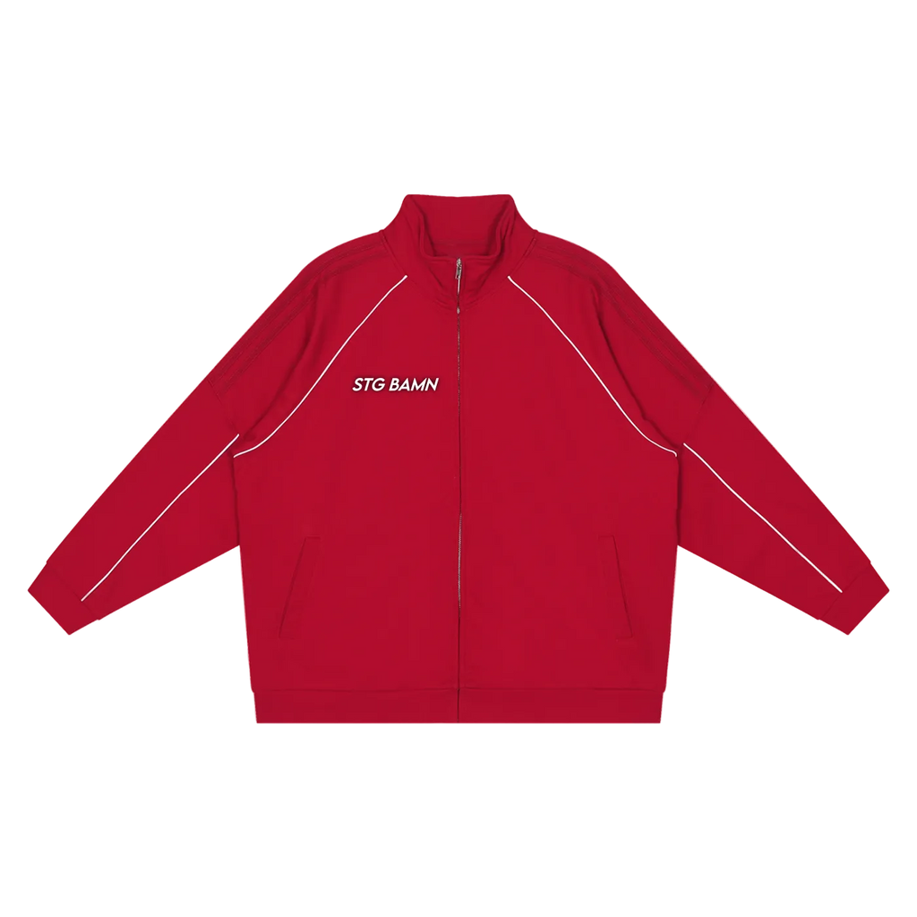 "STG" Jacket