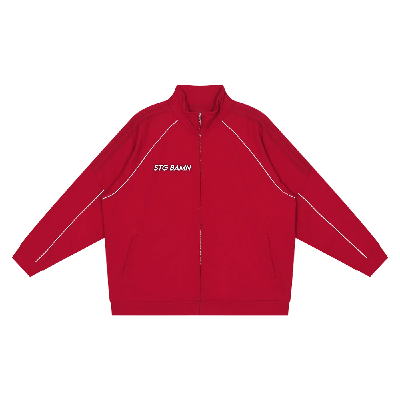 "STG" Jacket