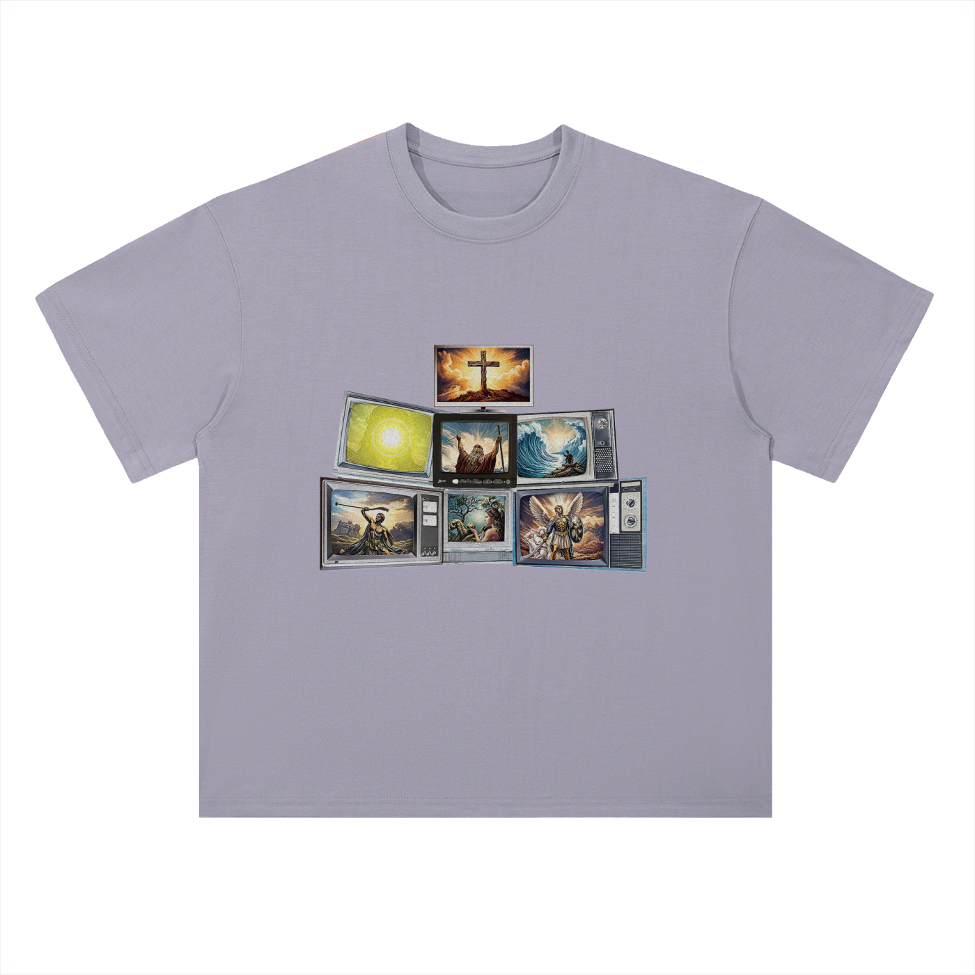 "Tune In" T-Shirt