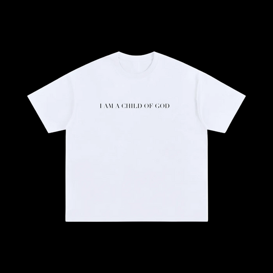 I Am A Child Of God TEE