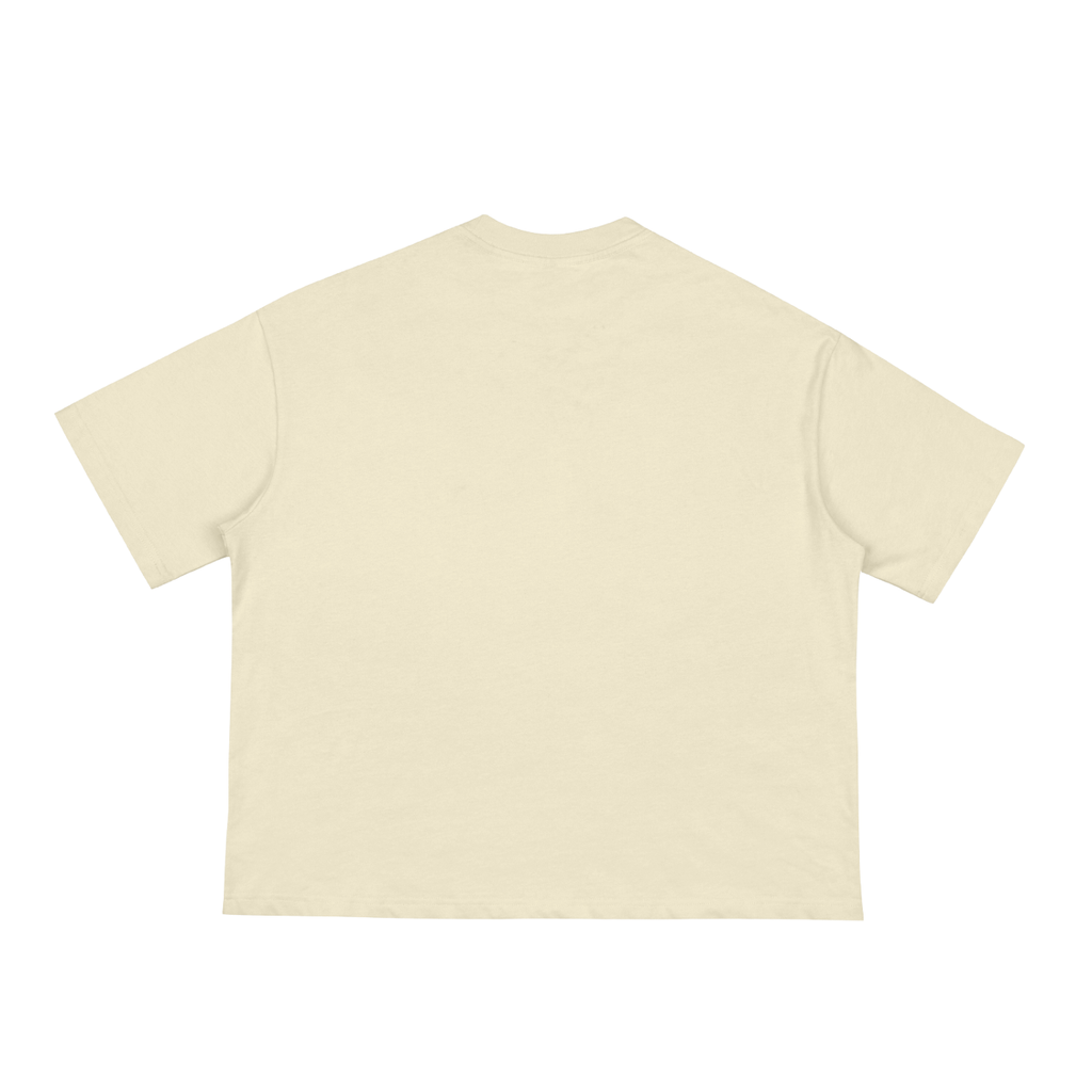 Holy Boxy TEE