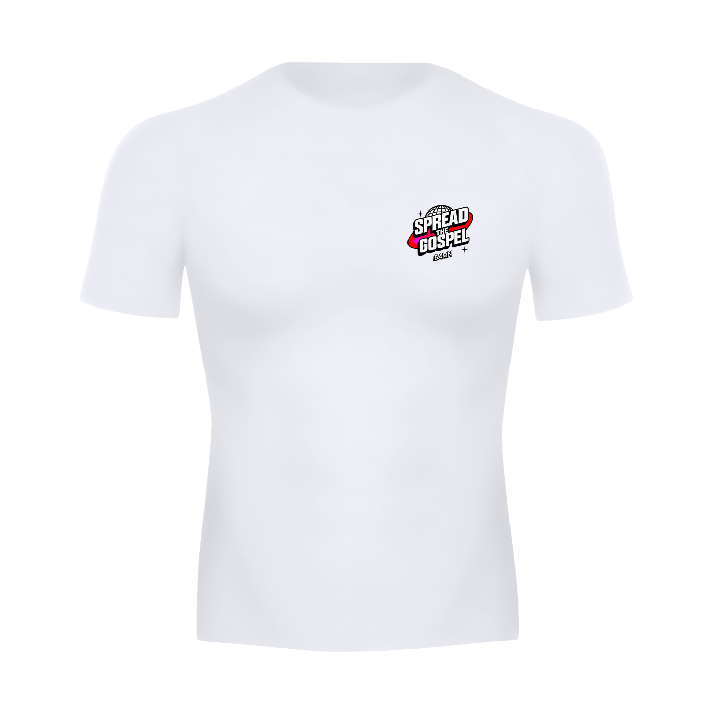 STG Athletic T-Shirt