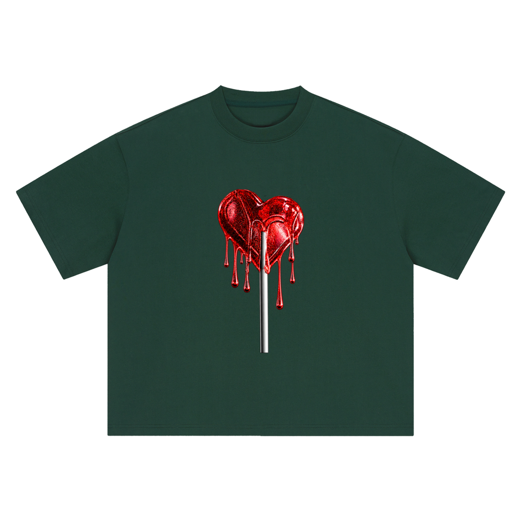 Heart 4 Christ T-Shirt