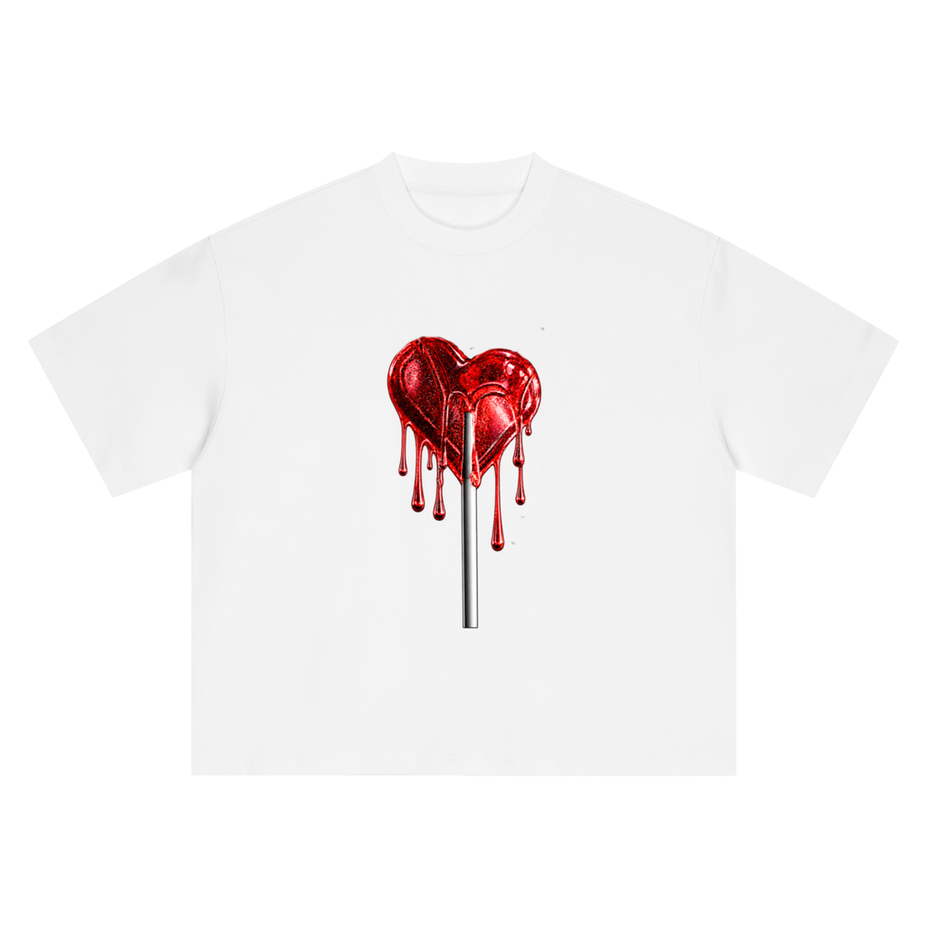 Heart 4 Christ T-Shirt