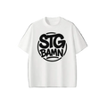 STG BAMN TEE