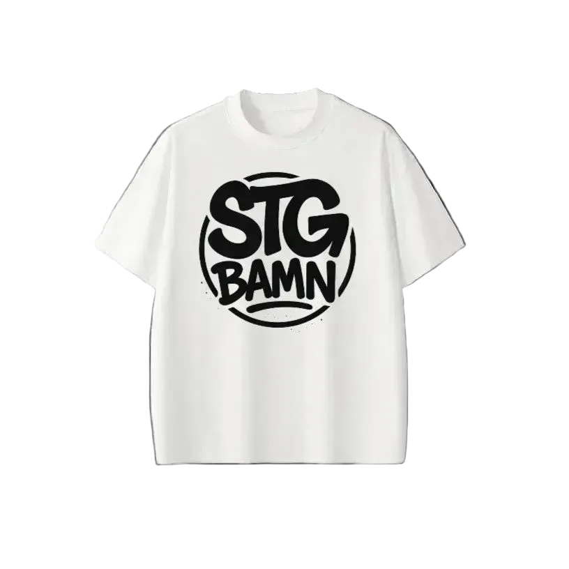 STG BAMN TEE