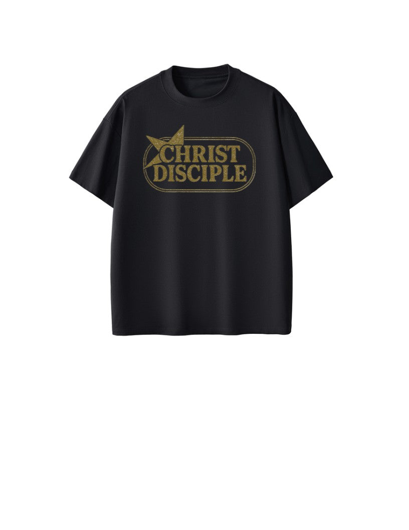 CHRIST DISCIPLE TEE